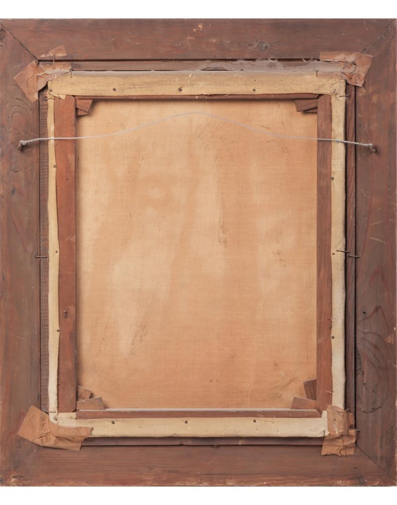 Portrait in Oils (c.1946): Major-General Ronald Cardew Duncan C.I.E., M.V.O., O.B.E., Commandant Jodhpur State Forces 1939-45, late Commandant 2nd Battalion 5th Gurkha Rifles (Frontier Force)