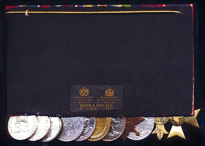 The 'Unique' medal group of 11 to a British Professional Soldier turned Actor & Author: Major-General Ronald Cardew Duncan, C.I.E., M.V.O., O.B.E., Commandant Jodhpur State Forces, late Commandant 2nd Battalion 5th Royal Gurkha Rifles (Frontier Force)