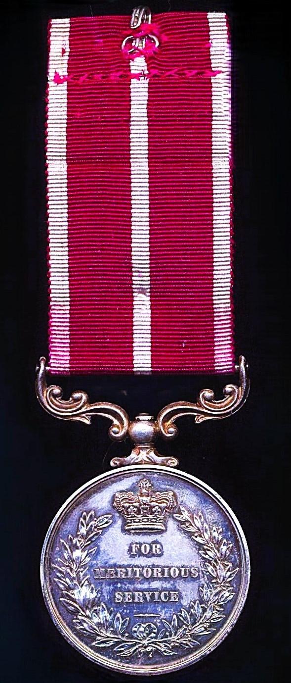 Twice Wounded - North Africa & Germany - D-Day Lander & one of 'Monty's Highlanders' medal group of 8: Warrant Officer Class 1 (Superintending Clerk) Christopher J. Kavanagh, Royal Pioneer Corps, late 5/7th Bn Gordon Highlanders, 51st Highland Division