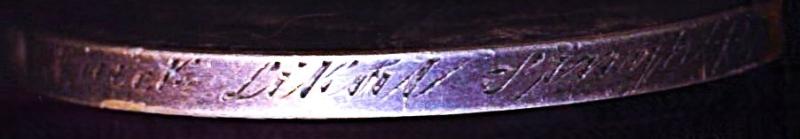 India Long Service and Good Conduct Medals. EDVII issue (1359 Naick Likal Singh 14th. P. of W. O. F. Sikhs.)